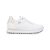LIU•JO Női sneaker- Wonder 38  - Tumbled White