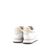 LIU•JO Női sneaker- Wonder 38  - Tumbled White