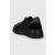 LIU•JO Női sneaker-Tami05-Black/Brown