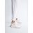 LIU•JO Női sneaker-Maxi Wonder-White
