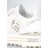 LIU•JO Női sneaker-Maxi Wonder-White