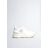 LIU•JO Női sneaker-Maxi Wonder-White