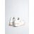LIU•JO Női sneaker-Maxi Wonder-White