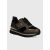 LIU•JO Női sneaker- MAXI WONDER 73 - Brown/Black
