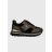 LIU•JO Női sneaker- MAXI WONDER 73 - Brown/Black