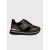 LIU•JO Női sneaker- MAXI WONDER 73 - Brown/Black