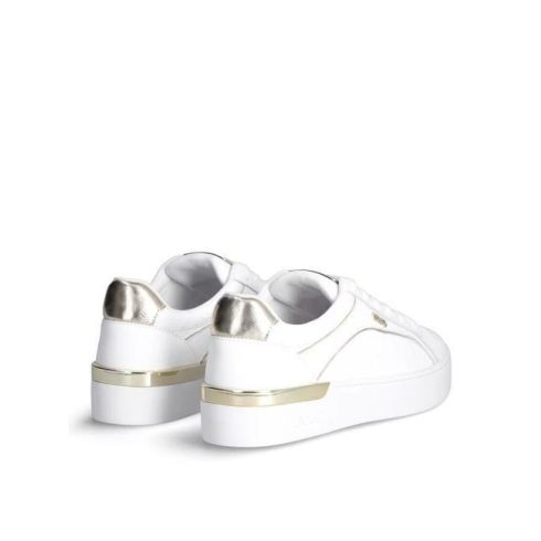 LIU•JO Női sneaker -Silvia97 - White