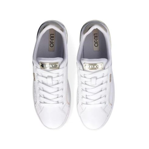 LIU•JO Női sneaker -Silvia97 - White
