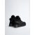 LIU•JO Női magasszárú sneaker-bélelt - Cleo22 - Black