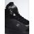 LIU•JO Női magasszárú sneaker-bélelt - Cleo22 - Black