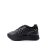 LIU•JO Női Sneaker - Dreamy-Black/Light Gold