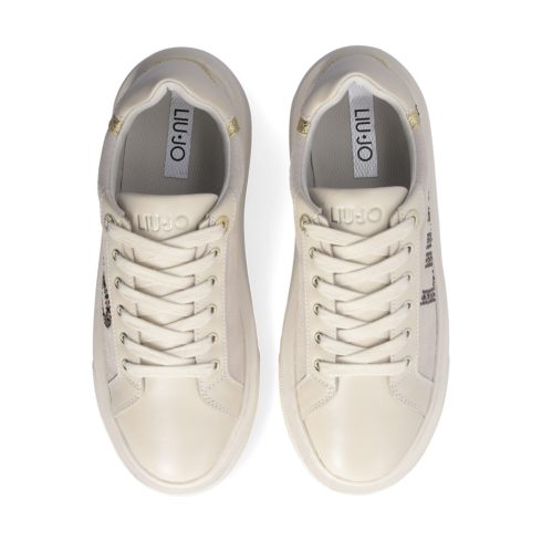 LIU•JO Női sneaker - Kylie - Sue Sand
