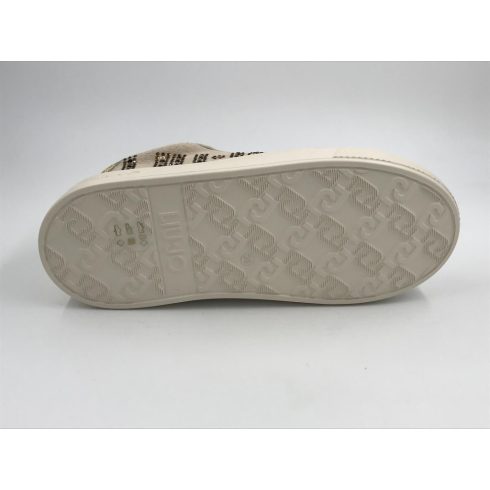 LIU•JO Női sneaker - Kylie - Sue Sand
