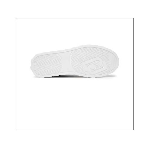 LIU•JO Női sneaker - Lovely05 - Black