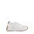 LIU•JO Női sneaker LOLO 17 - White