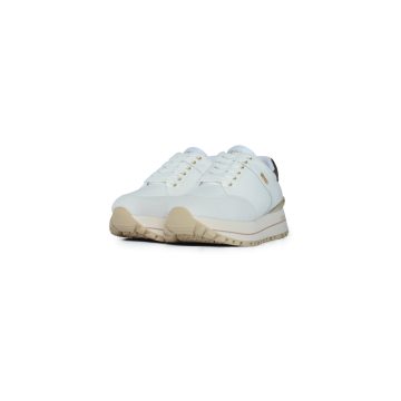 LIU•JO Női sneaker - Maxi Wonder 84 - White