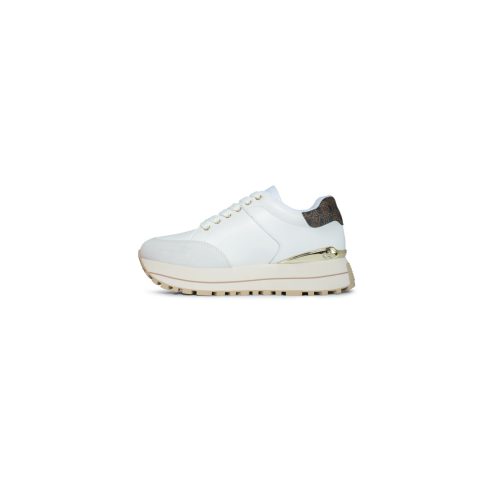 LIU•JO Női sneaker - Maxi Wonder 84 - White