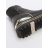   LIU•JO Női boka csizma - Maxi Wondet 64 - Mid Snea - Black
