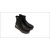 LIU•JO Női boka csizma - Maxi Wondet 64 - Mid Snea - Black