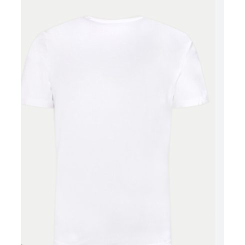 Pierre Cardin férfi póló-White