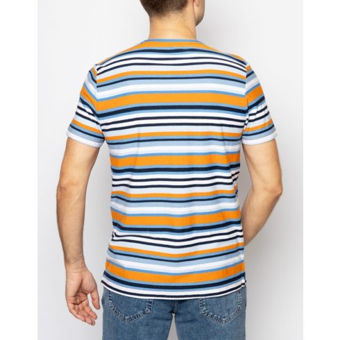 Pierre Cardin férfi rövid ujjú póló