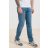 Pierre Cardin férfi farmernadrág Slim fit Antibes-Blue