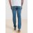 Pierre Cardin férfi farmernadrág Slim fit Antibes-Blue