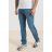 Pierre Cardin férfi farmernadrág Slim fit Antibes-Blue