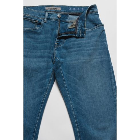 Pierre Cardin férfi farmernadrág Slim fit Antibes-Blue