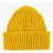 Levi's® sapka -Ribbed Beanie -Gold-Yellow