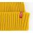 Levi's® sapka -Ribbed Beanie -Gold-Yellow