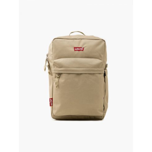 Levi's® hátitáska-L- pack Standard issue-Taupe