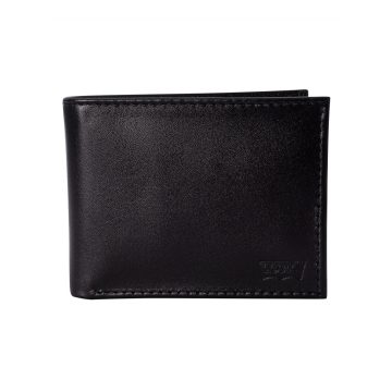Levi's®  kártyatartó-Black