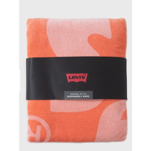 Levi's® Törölköző - Regular Pink