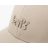 Levi's® Flexfit® sapka-Light Khaki-Poster Logo