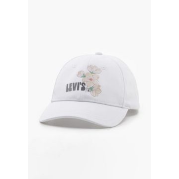 Levi's®  baseball sapka-White