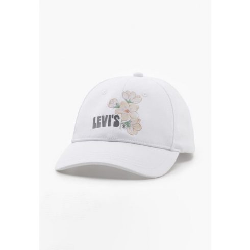 Levi's®  baseball sapka-White