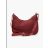 Levi's® Női Táska-Dull Red
