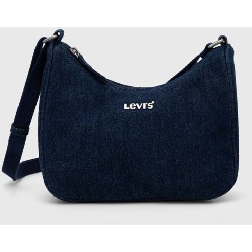 Levi's® Női táska-Small Shoulder Bag-Light Blue