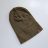 Levi's®  sapka-Red Tab Beanie -Dark Army Green