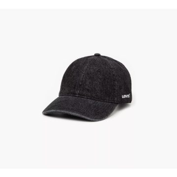 Levi's® férfi Essential baseball sapka-Regular Black