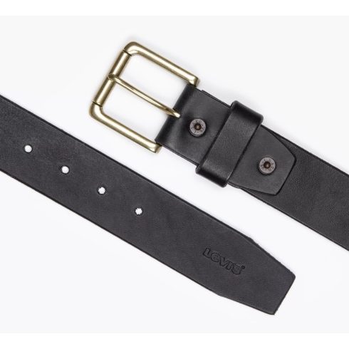 Levi's® férfi öv-Regular Black