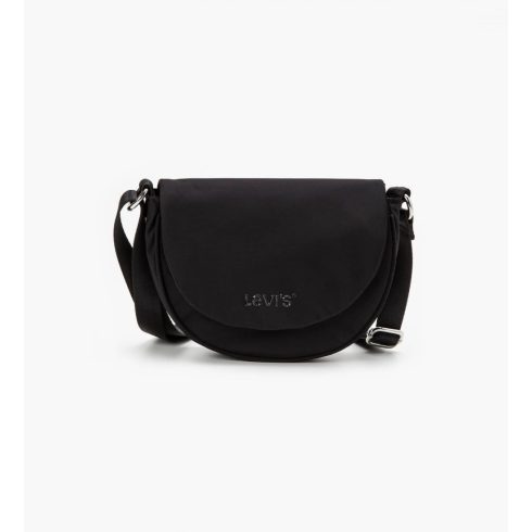 Levi's® Small Crossbody Női táska - Regular Black