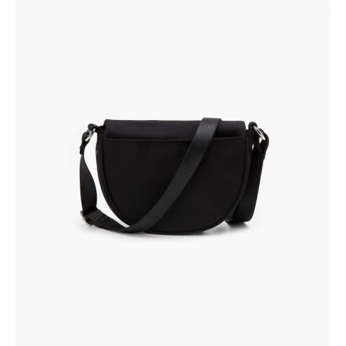 Levi's® Small Crossbody Női táska - Regular Black