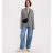 Levi's® Small Crossbody Női táska - Regular Black