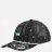 Levi's® Graphic Trucker Flex Fit - Regular Black
