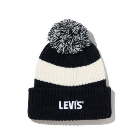 Levi's® Unisex Gold Tab - Regular Black