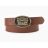 Levi's® öv - Billy Plague Belt-Medium Brown