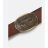 Levi's® öv - Billy Plague Belt-Medium Brown