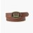 Levi's® öv - Billy Plague Belt-Medium Brown